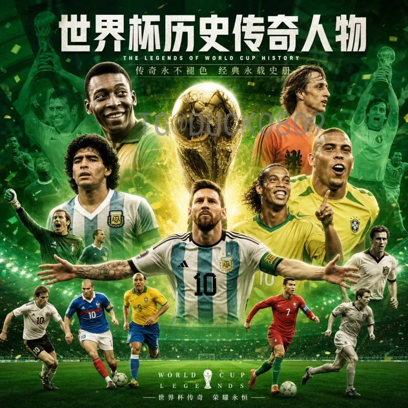 世界杯直播在哪里看？2026年最新观赛平台与高清观看全攻略